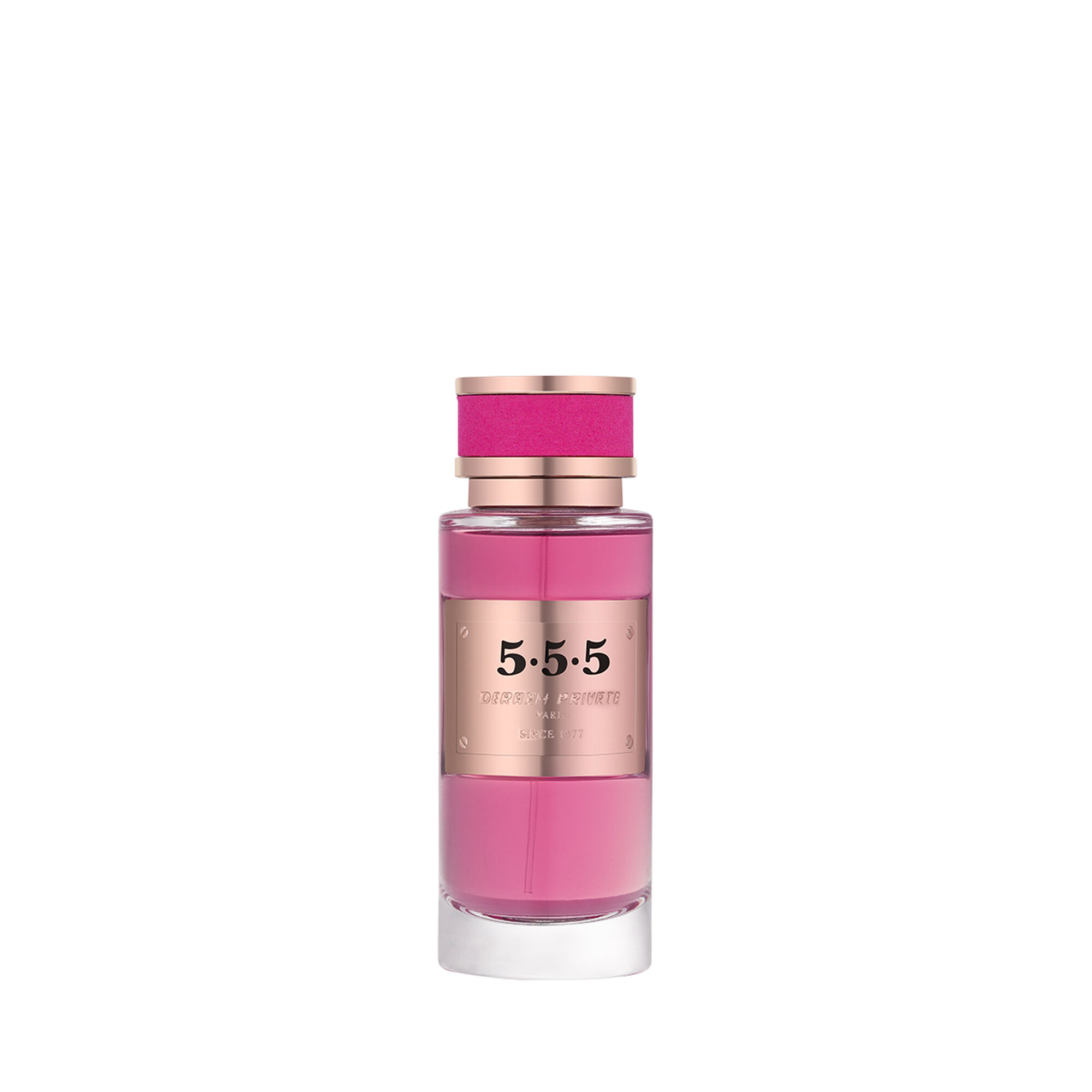 deraah private 555