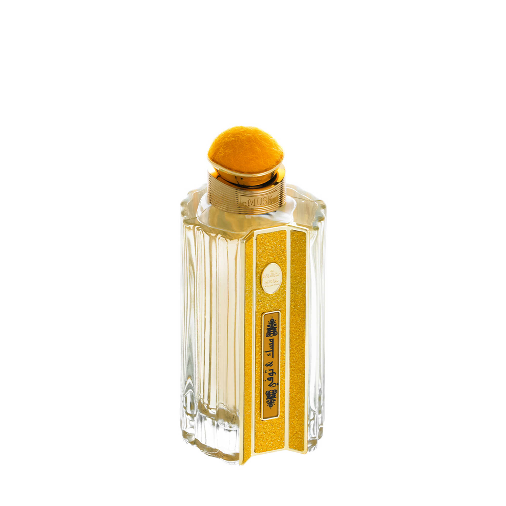Musk Toffee perfume 100 ml