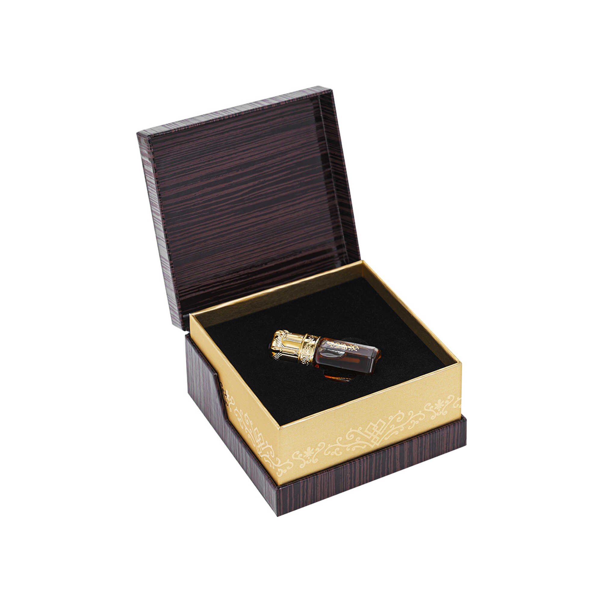Rare Sioufi Dehn Al-Oud 3 ml 