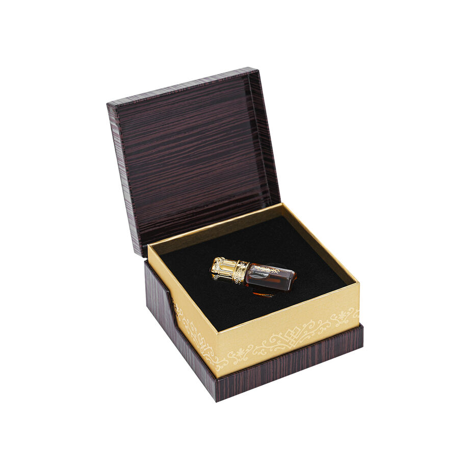 Rare Sioufi Dehn Al-Oud 3 ml 