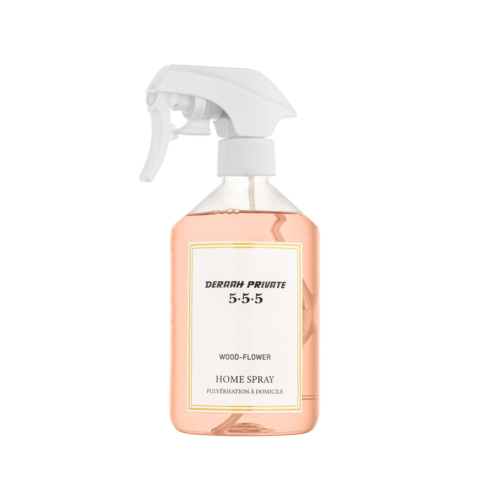 Home Air freshener Private 555 500 ml