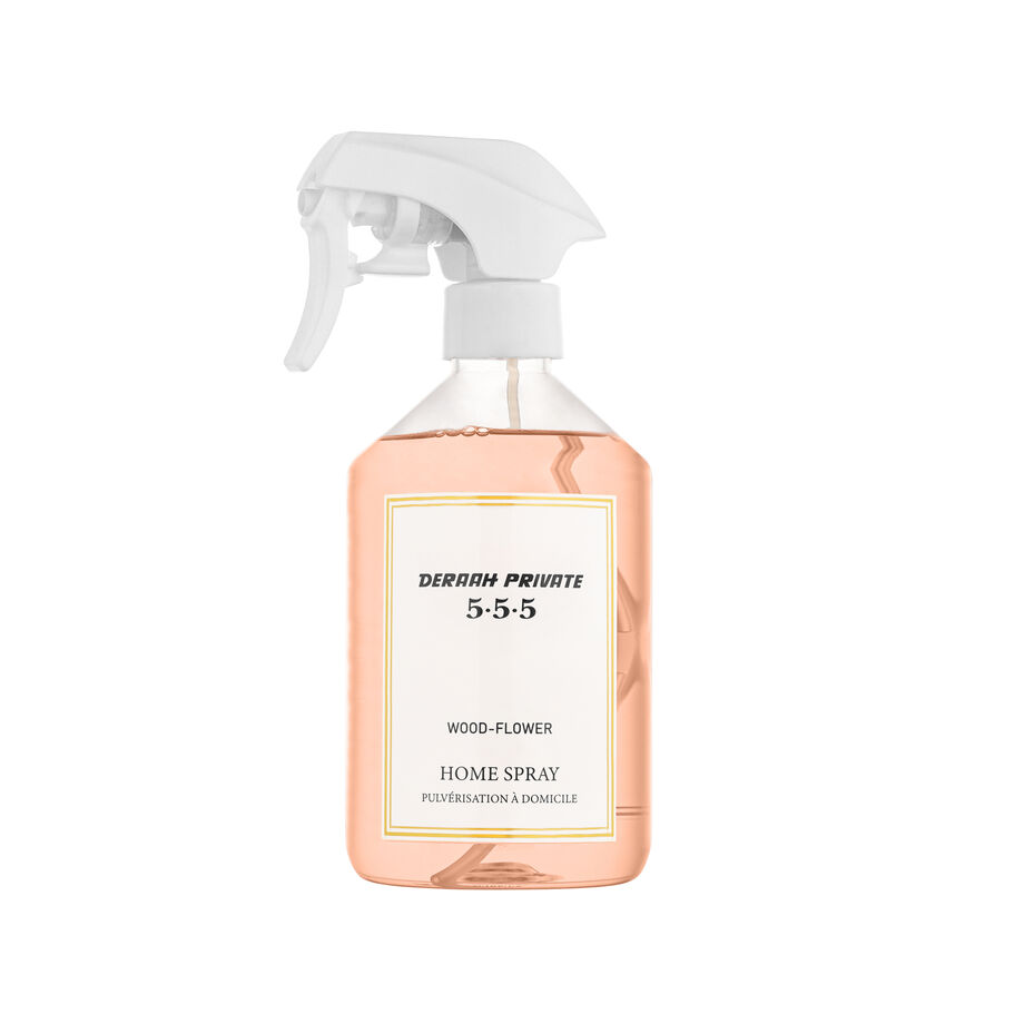 Home Air freshener Private 555 500 ml