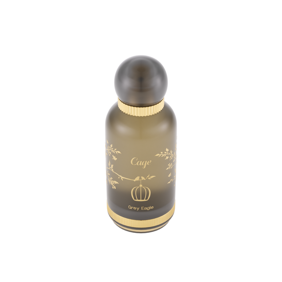 Gray Eagle perfume 100 ml