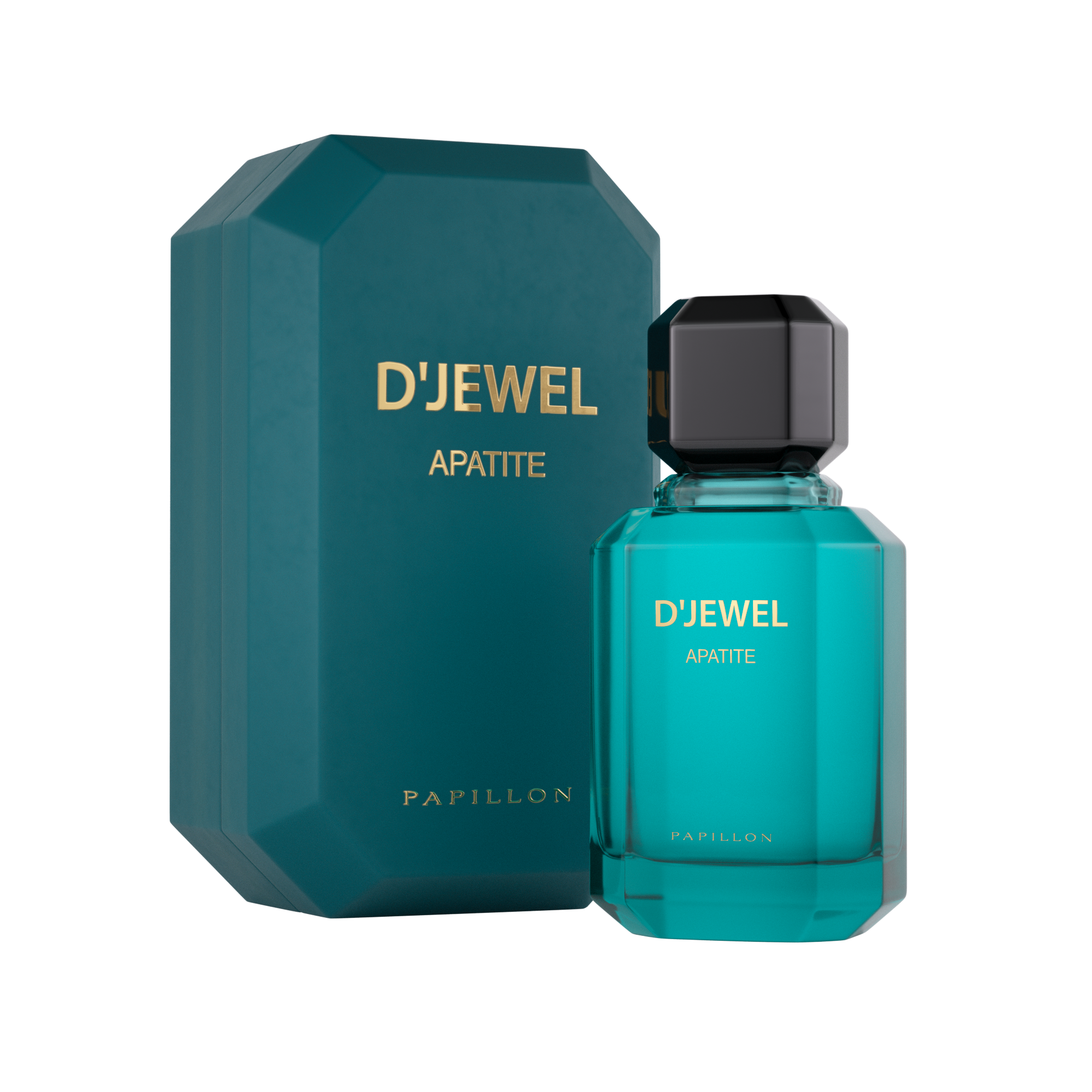 Djewel APATITE - 100 ml