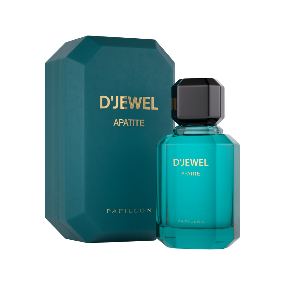 Djewel APATITE - 100 ml