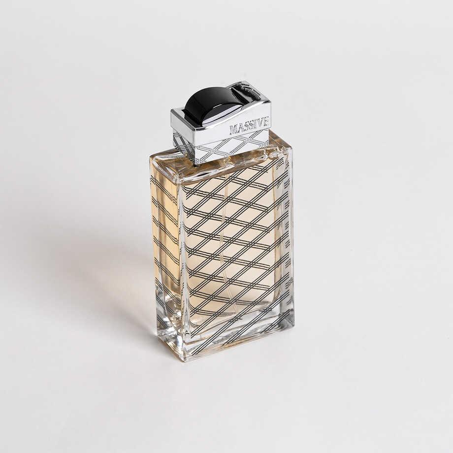 Massive Eau de Parfum 150 ml