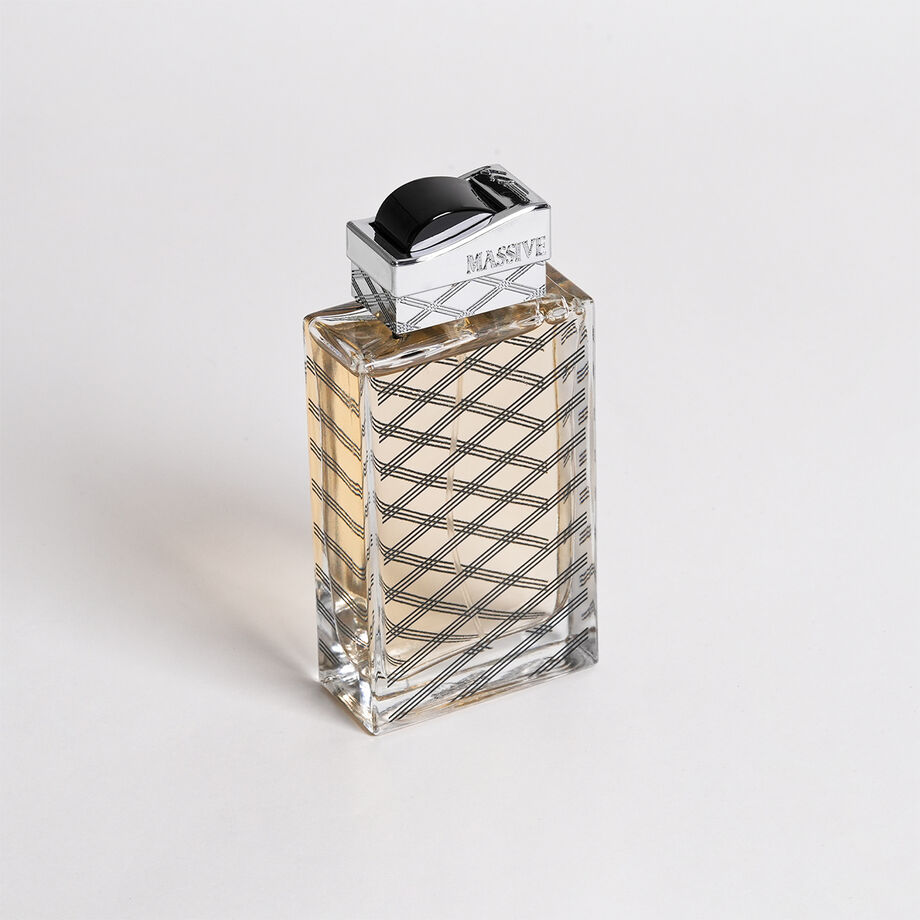 Massive Eau de Parfum