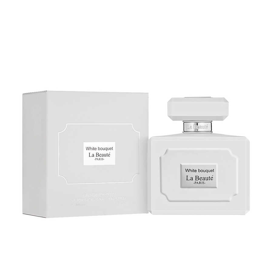 White Bouquet Eau de Parfum