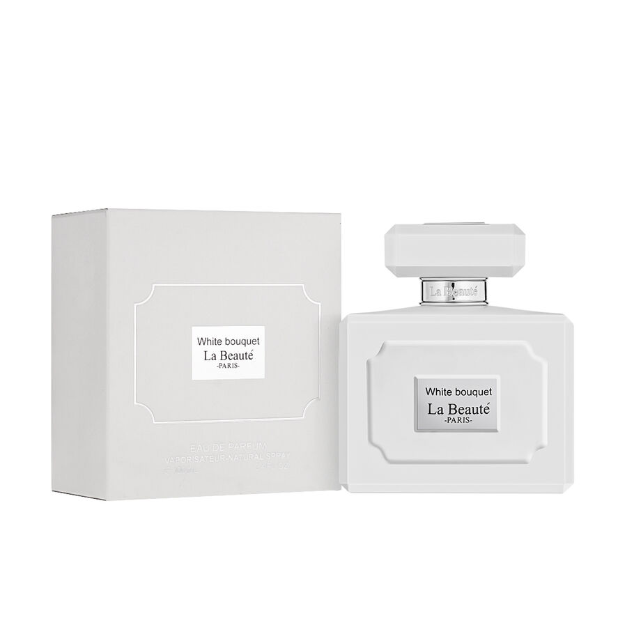 White Bouquet Eau de Parfum