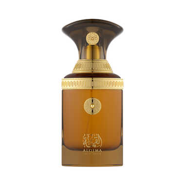 Al Qemah perfume 100 ml