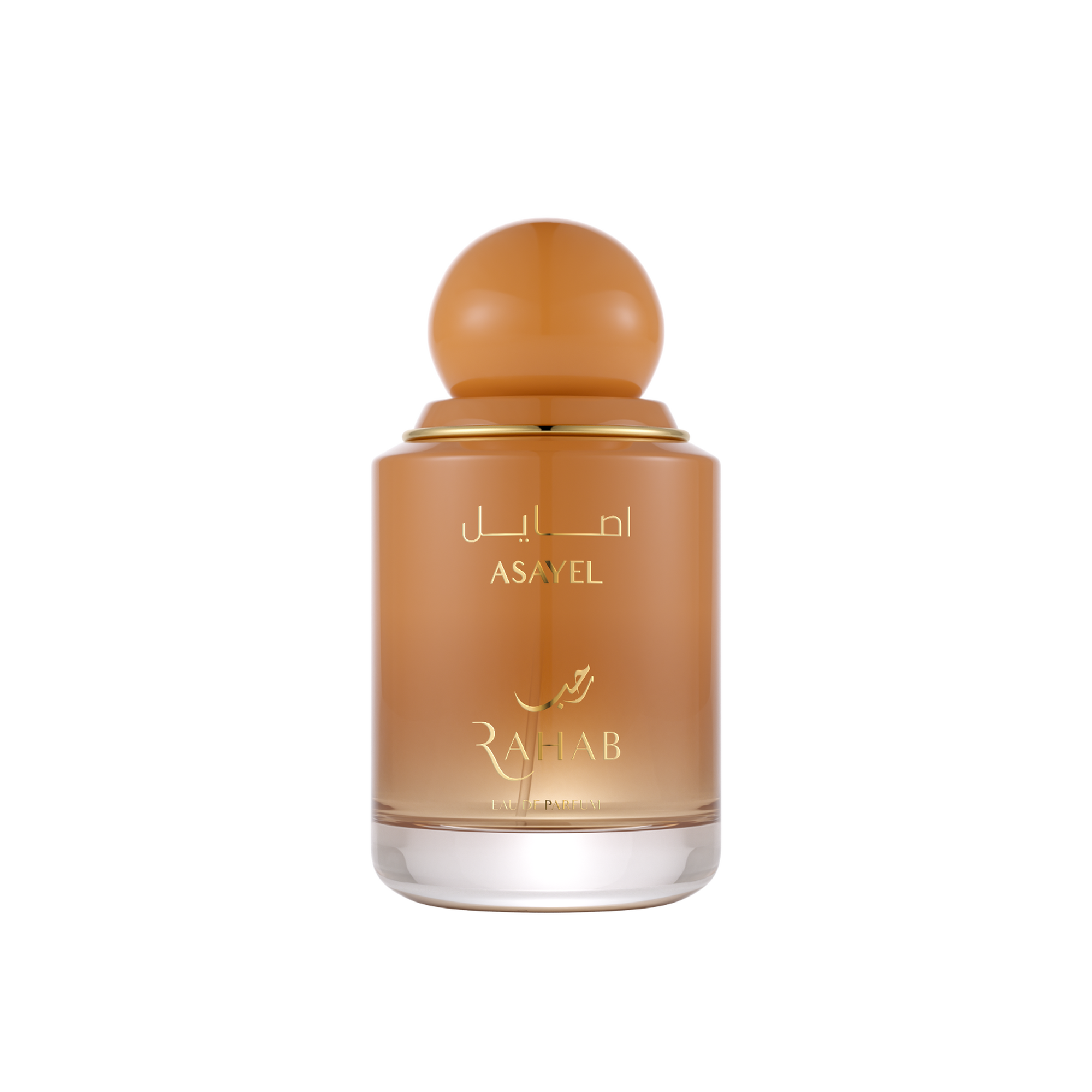 رحب عطر  أصايل 100مل