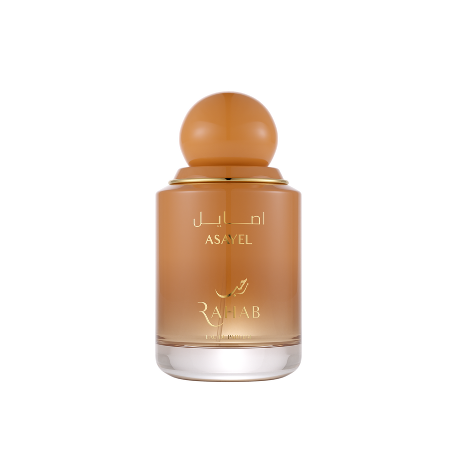 رحب عطر  أصايل 100مل