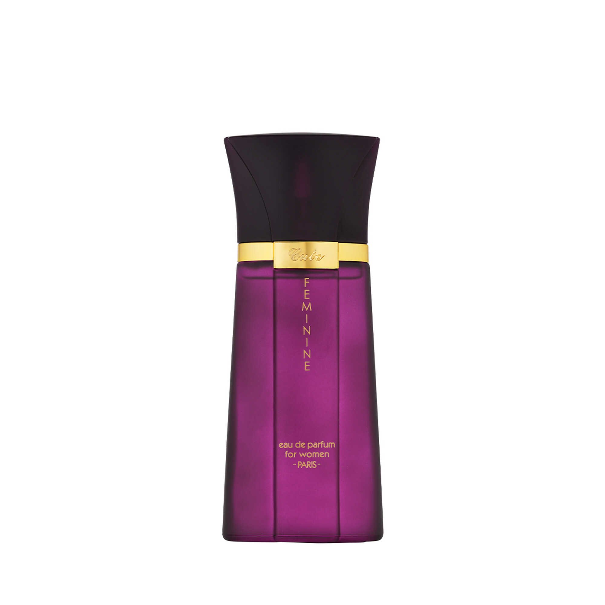 Cute Eau de Parfum 100 ml