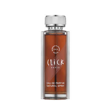 عطر كليك النسائي من كيو آند إيه. 125مل