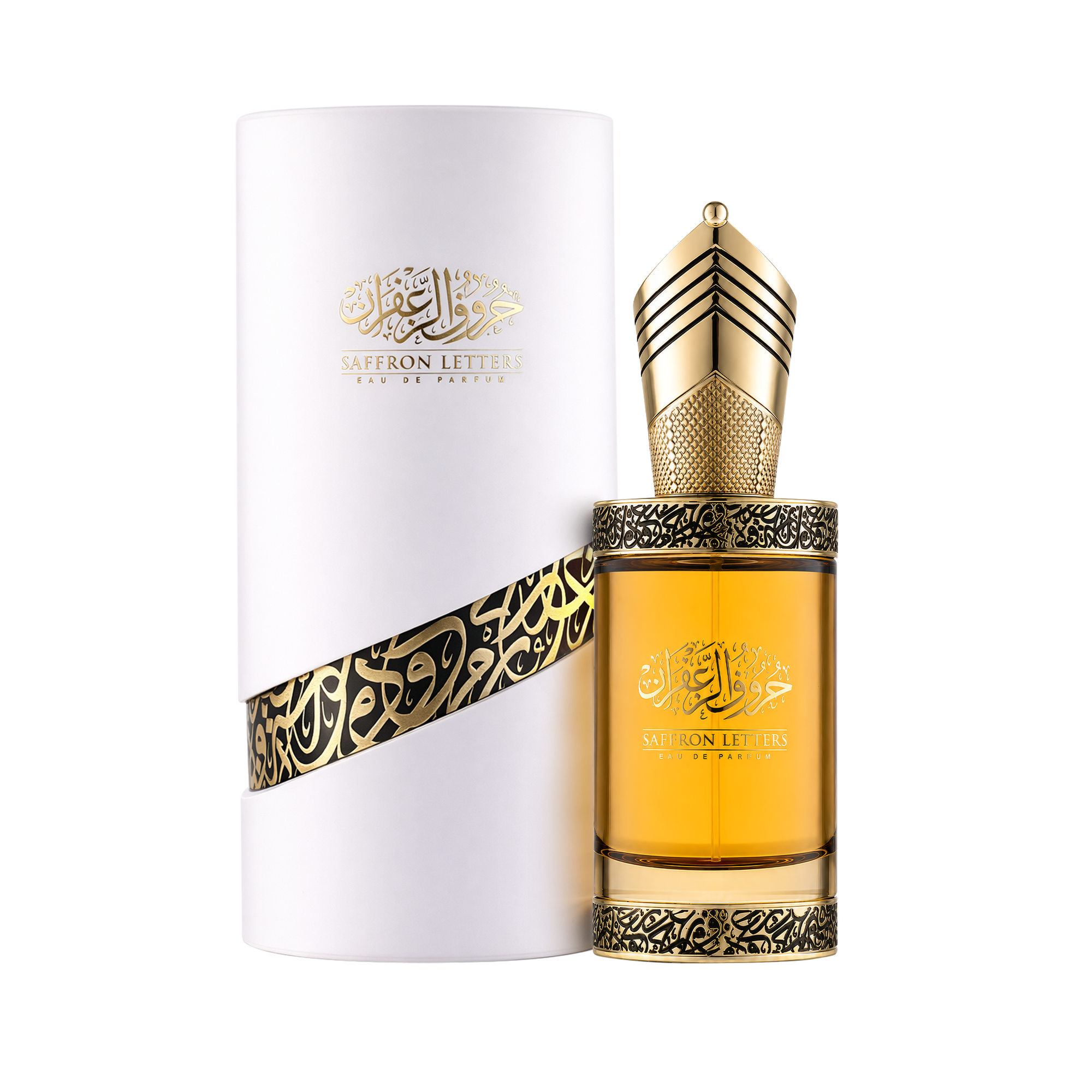 Cardamom Letter 100 ML