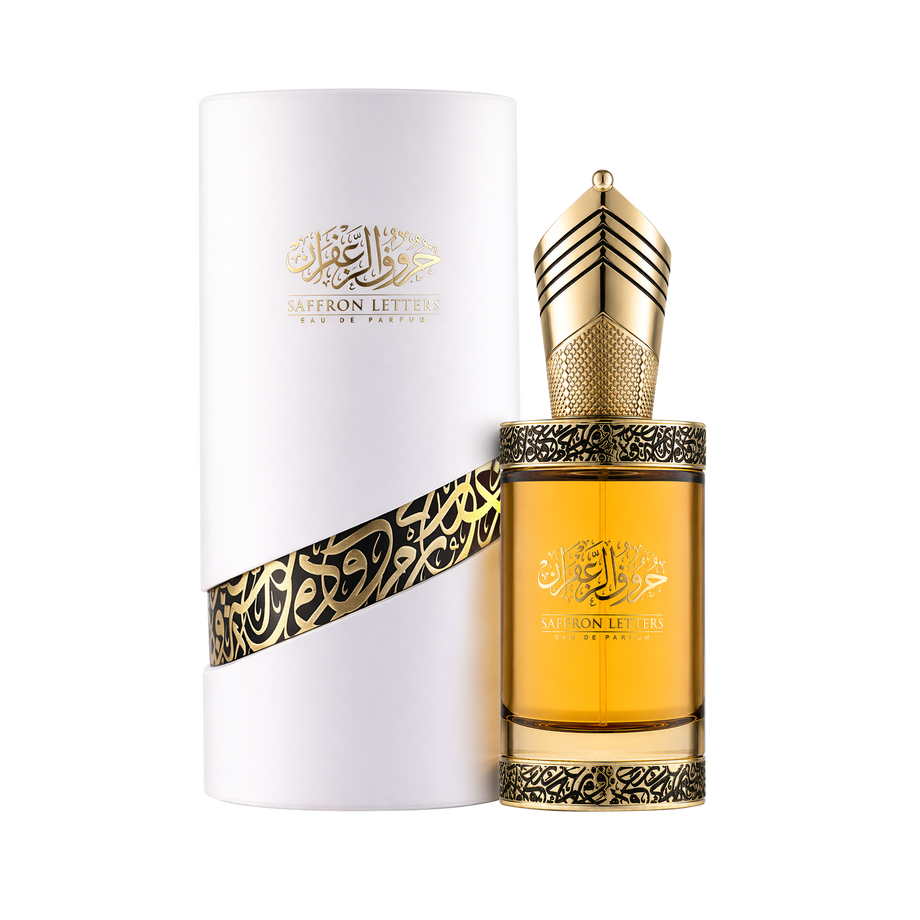Cardamom Letter 100 ML