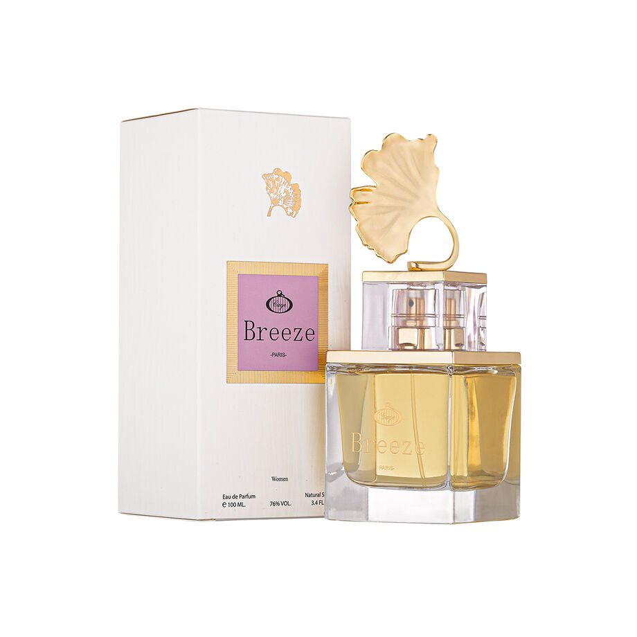 Breeze Eau de Parfum 100 ml