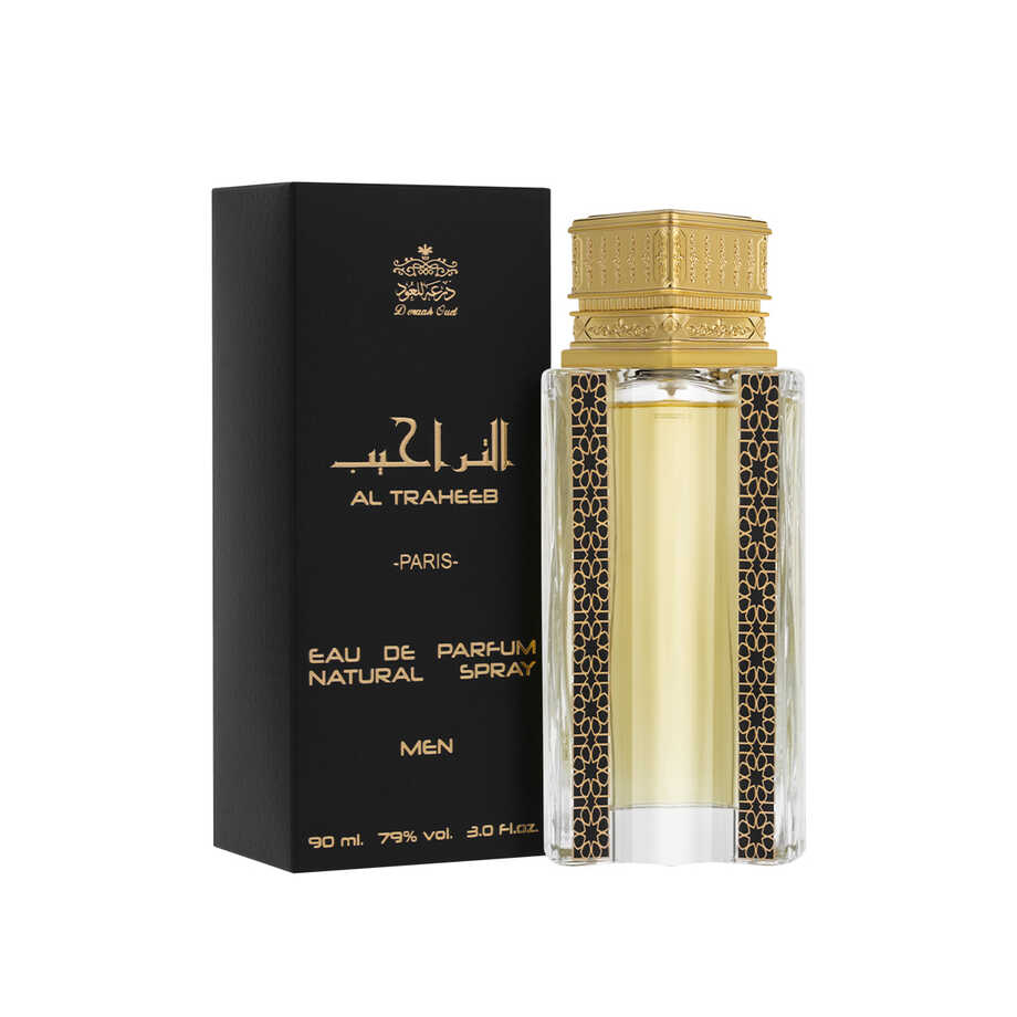 عطر التراحيب 90 مل