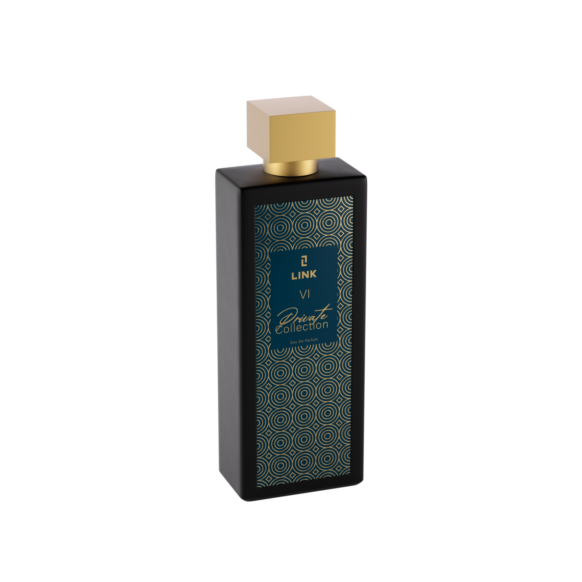 لينك نيش 6 VI م 150مل