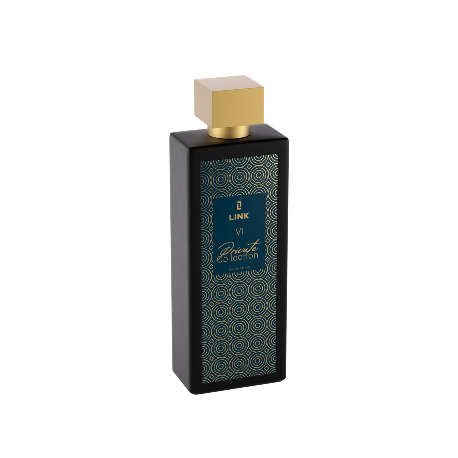 لينك نيش 6 VI م 150مل