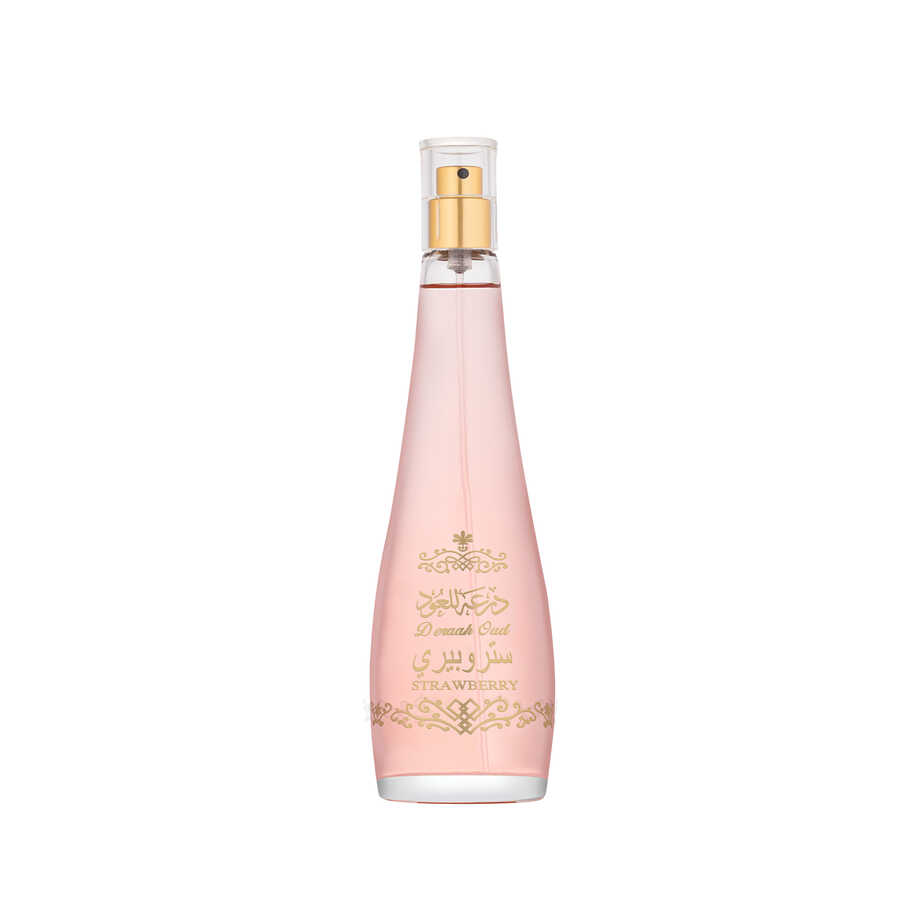 Strawberry fabric freshener 200 ml 