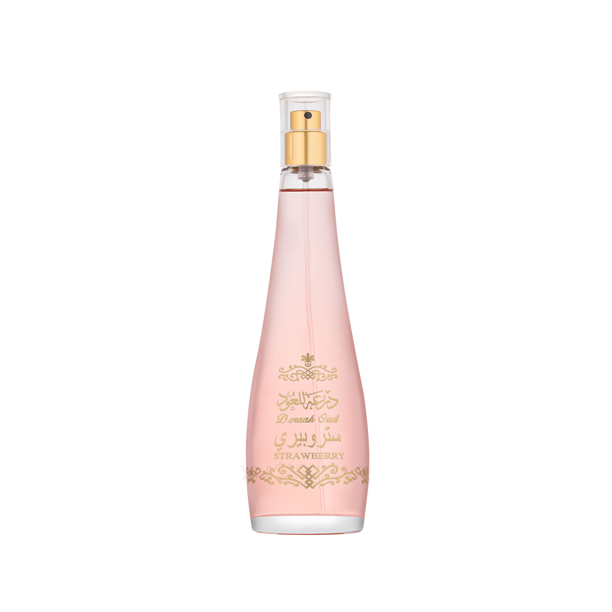 Strawberry fabric freshener 200 ml 