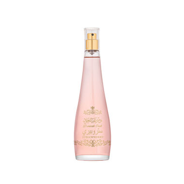Strawberry fabric freshener 200 ml 