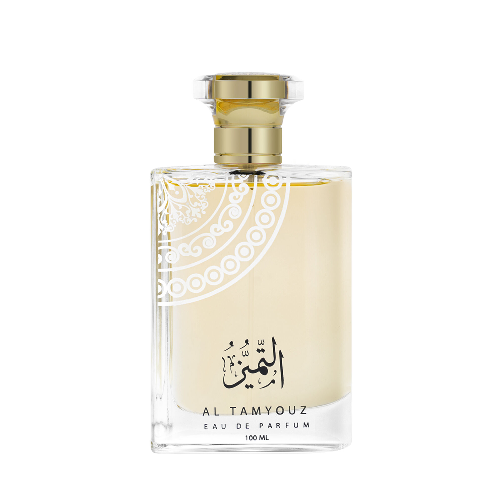 Al-Tammayuz perfume 100 ml