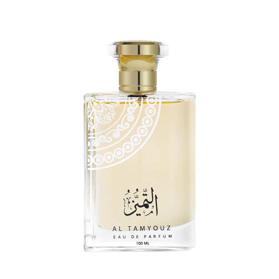 Al-Tammayuz perfume 100 ml Al-Tammayuz perfume 100 ml