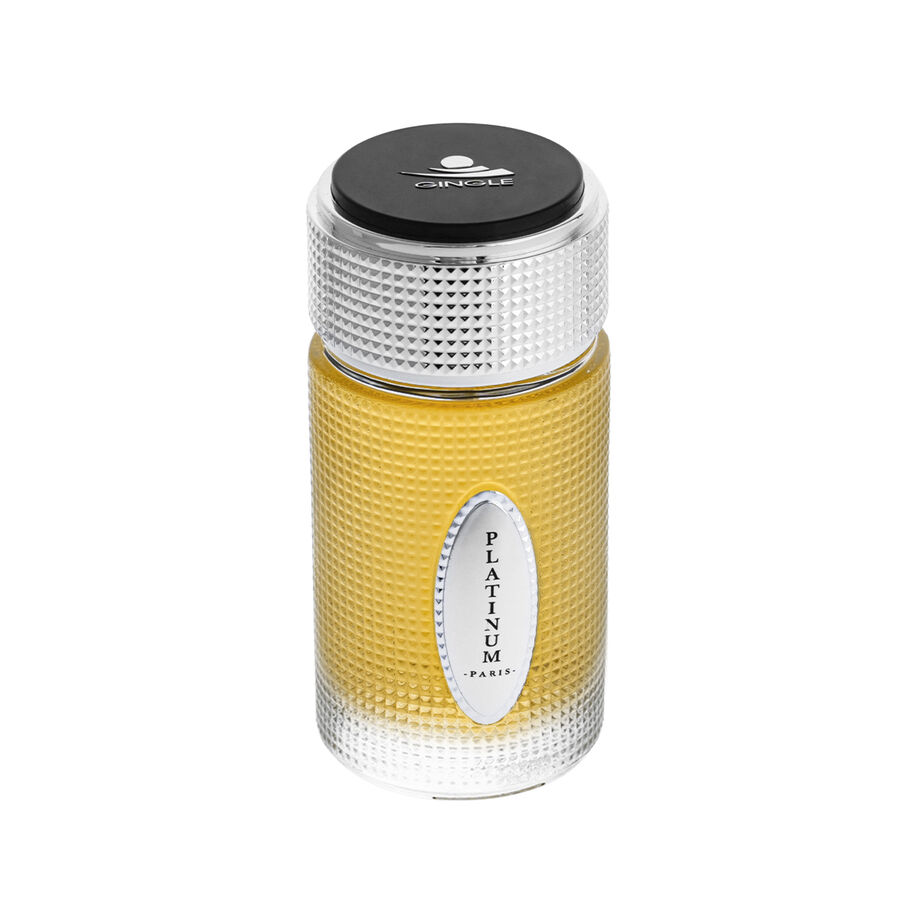 Platinum  Perfume for Men by Gingle