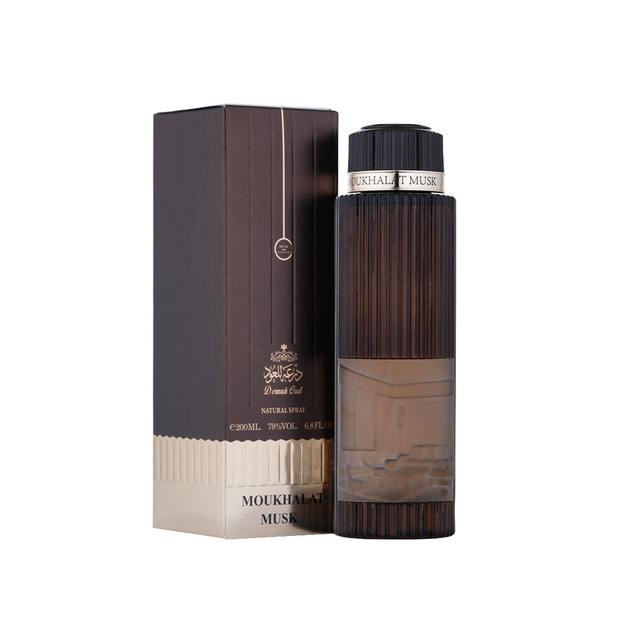 معطر منزل مسك (مخلط) -200مل