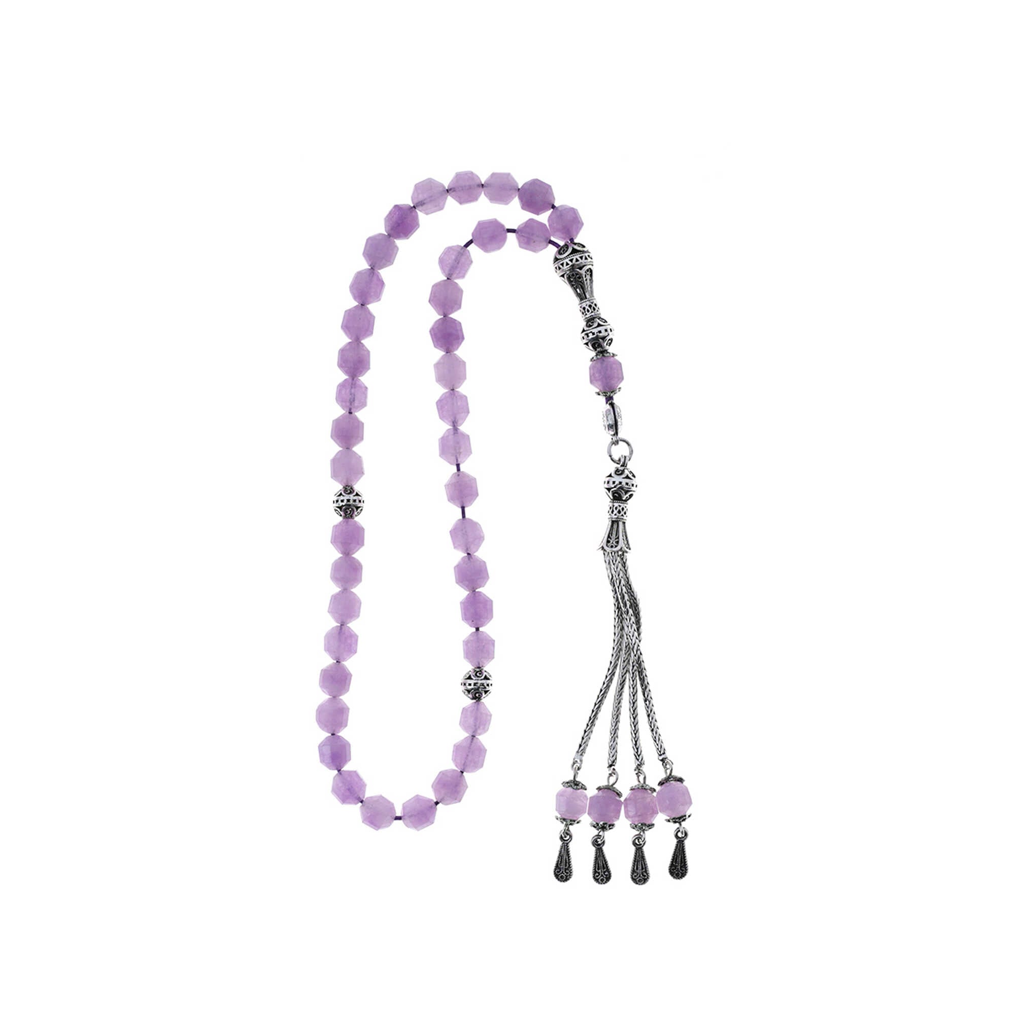 Praud's rosary