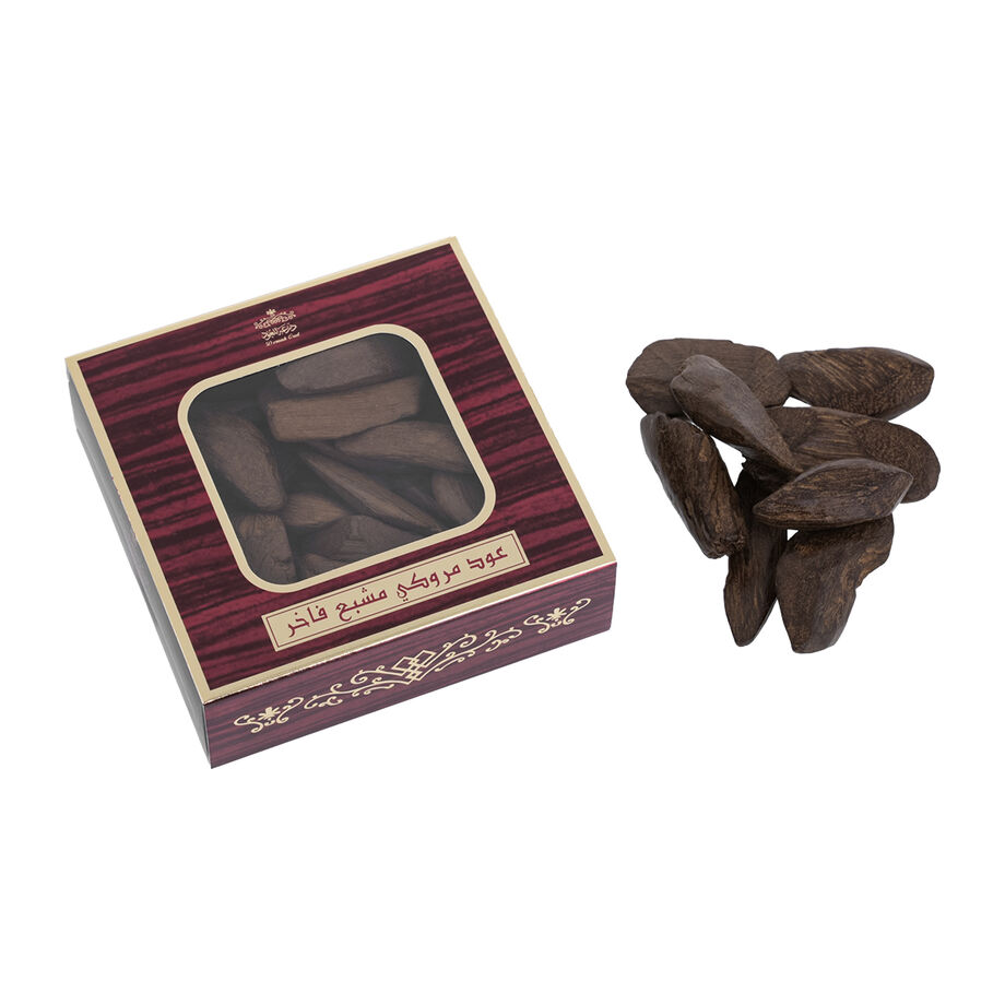 Saturated Marouki Oud packet 56 grams 