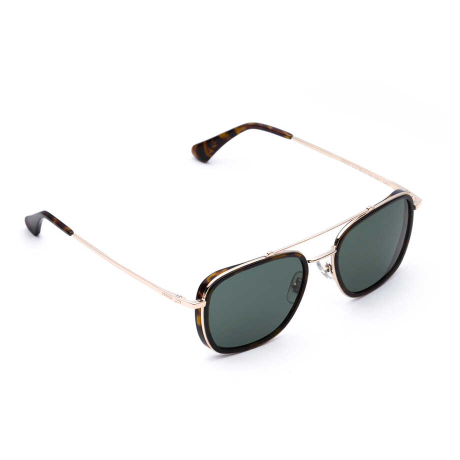 Proud Men's Sunglasses PD007 C.2 55-17 + Box