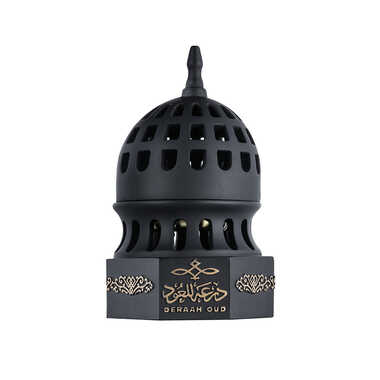 Hair steamer 1 black