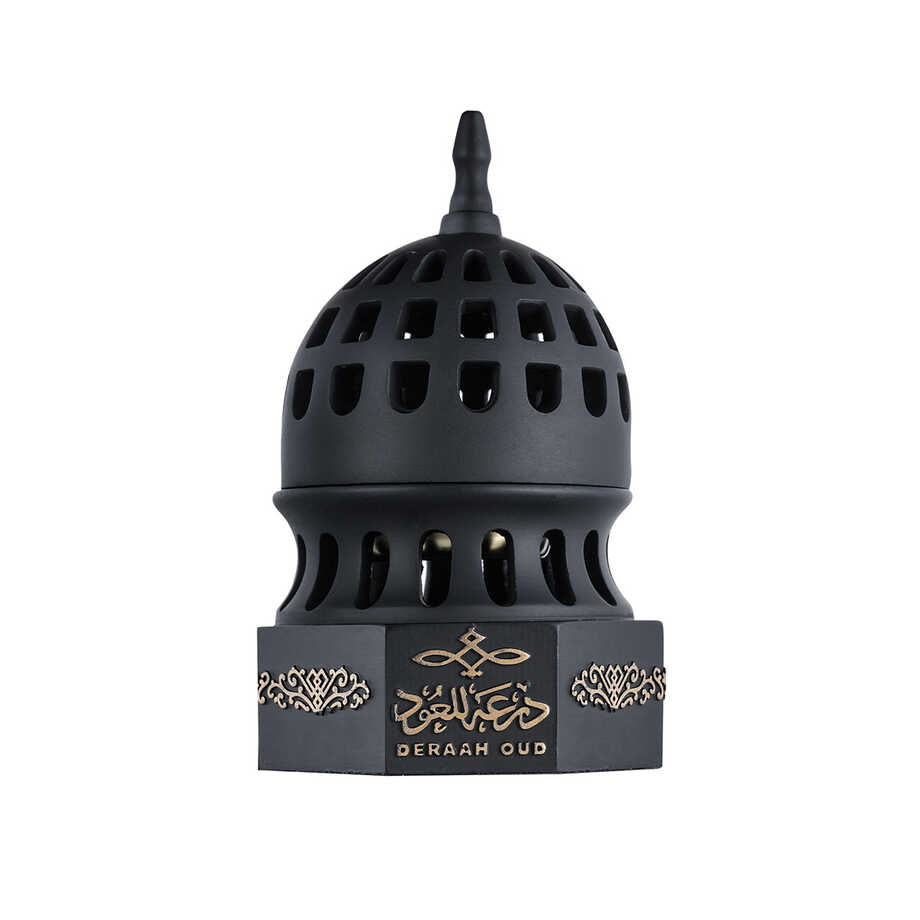 Hair steamer 1 black