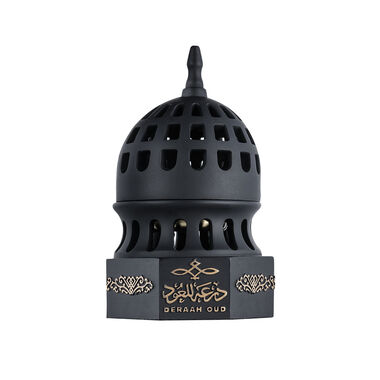 Hair steamer 1 black