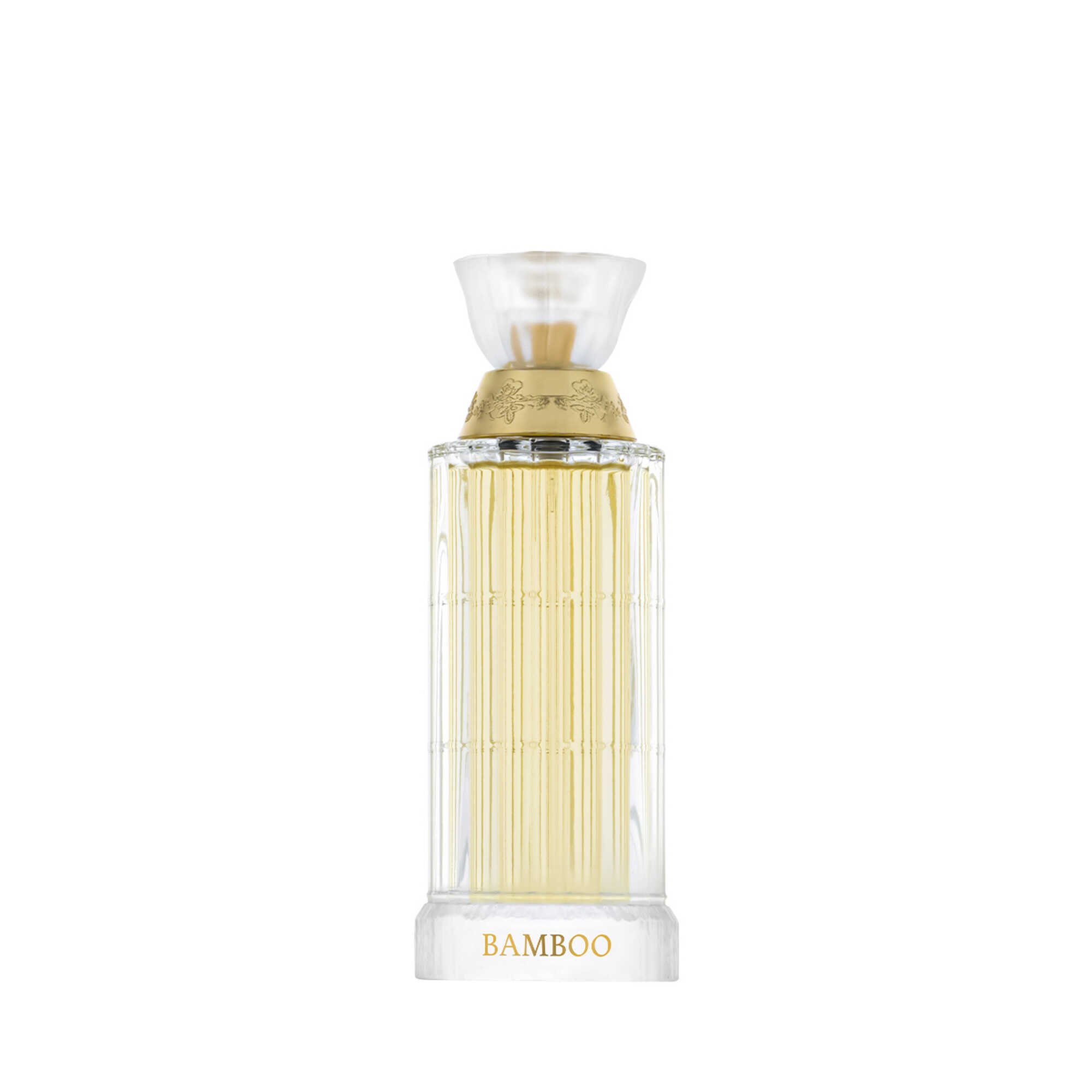 Bamboo Perfume 100 ml