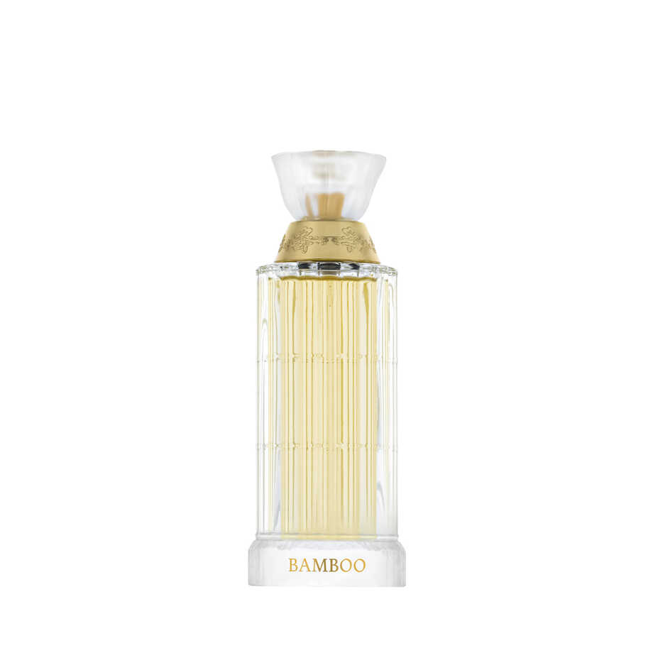 Bamboo Perfume 100 ml