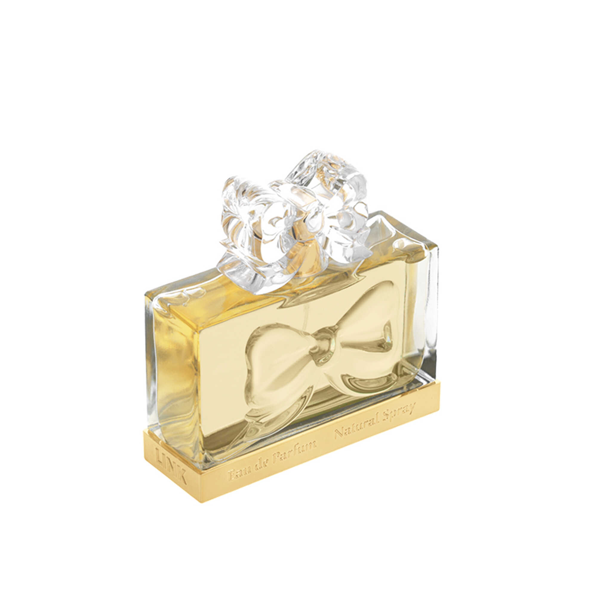 عطر نوت النسائي من لينك 100مل