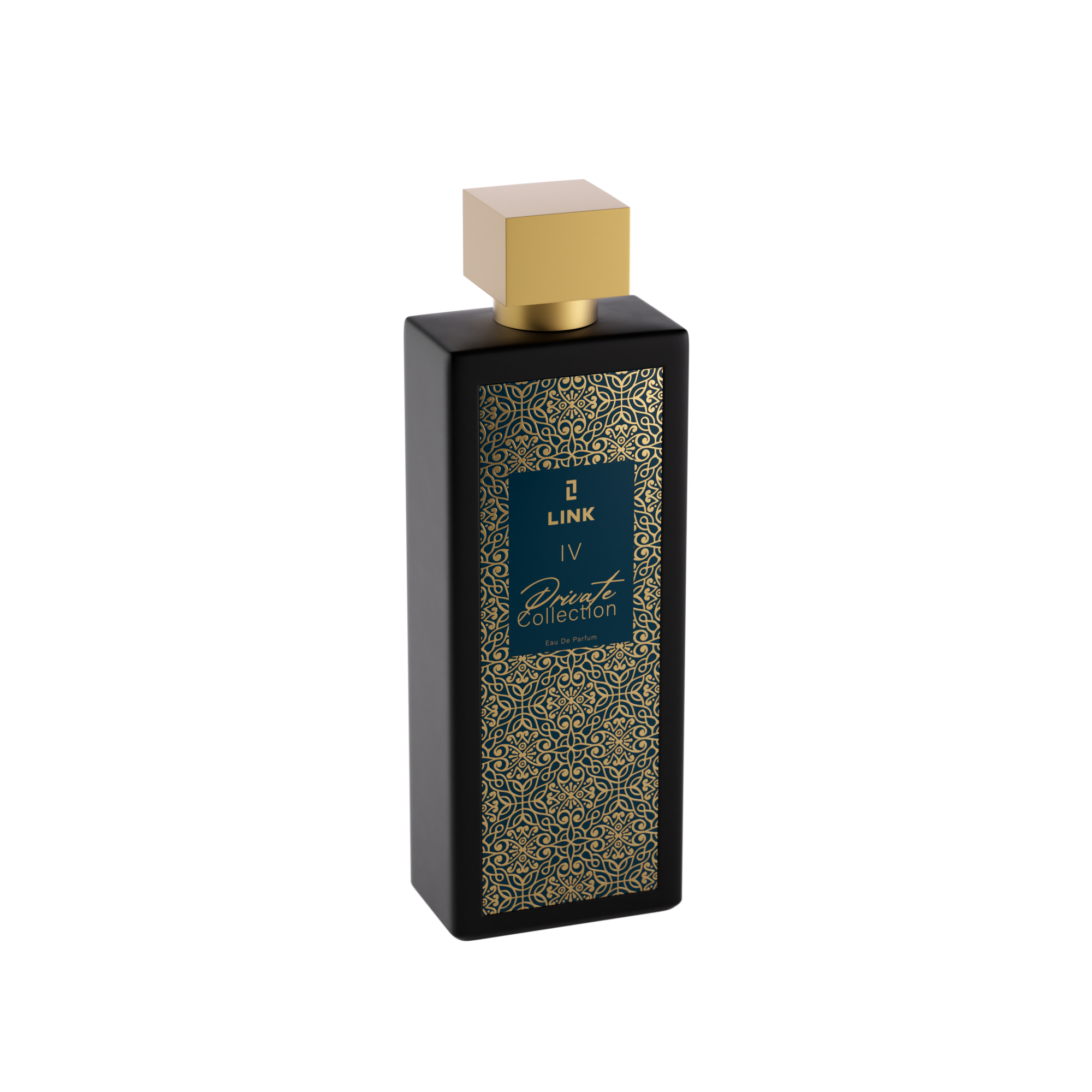 Perfume Link Nish IV ML150