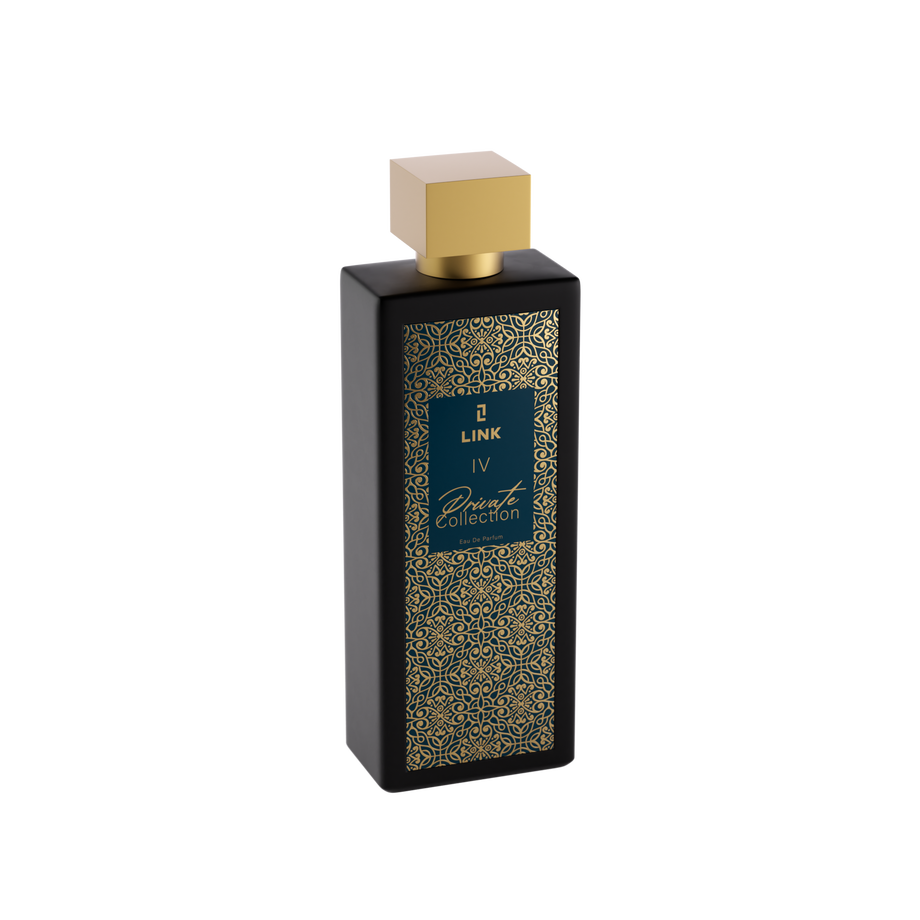 Perfume Link Nish IV ML150