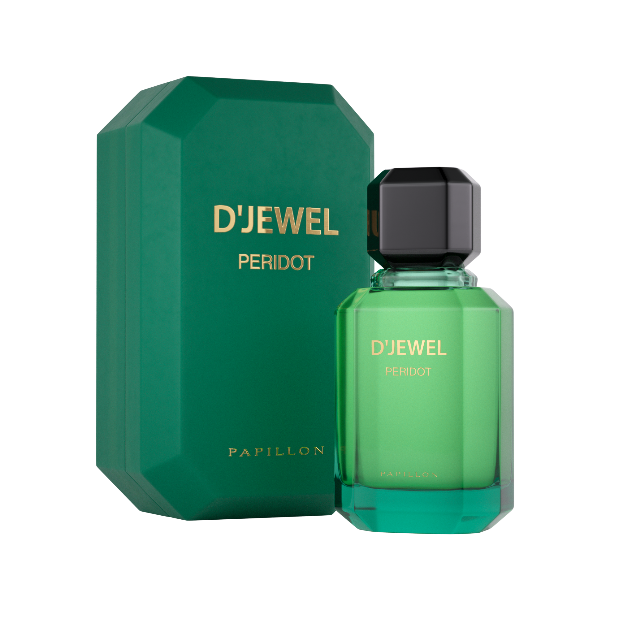 Djewel Periydot &ndash; 100 ml