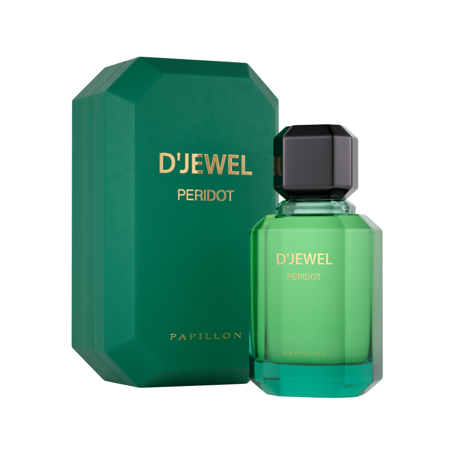 Djewel Periydot &ndash; 100 ml