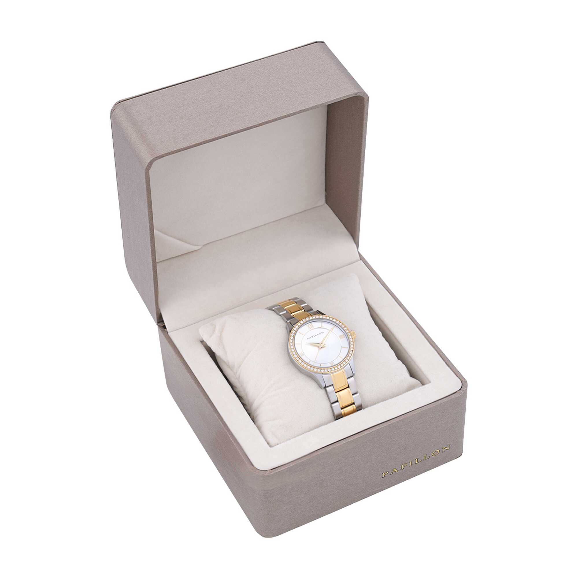 Papillon watch HZ (PL1704-C) + box