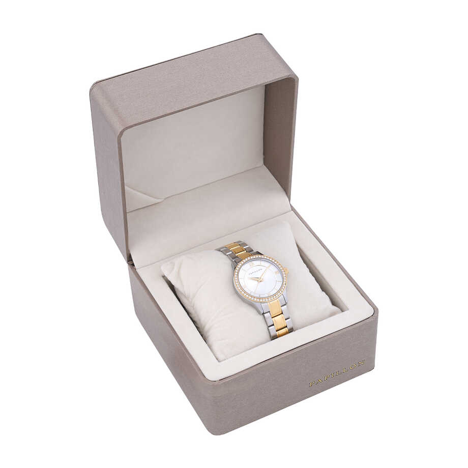 Papillon watch HZ (PL1704-C) + box