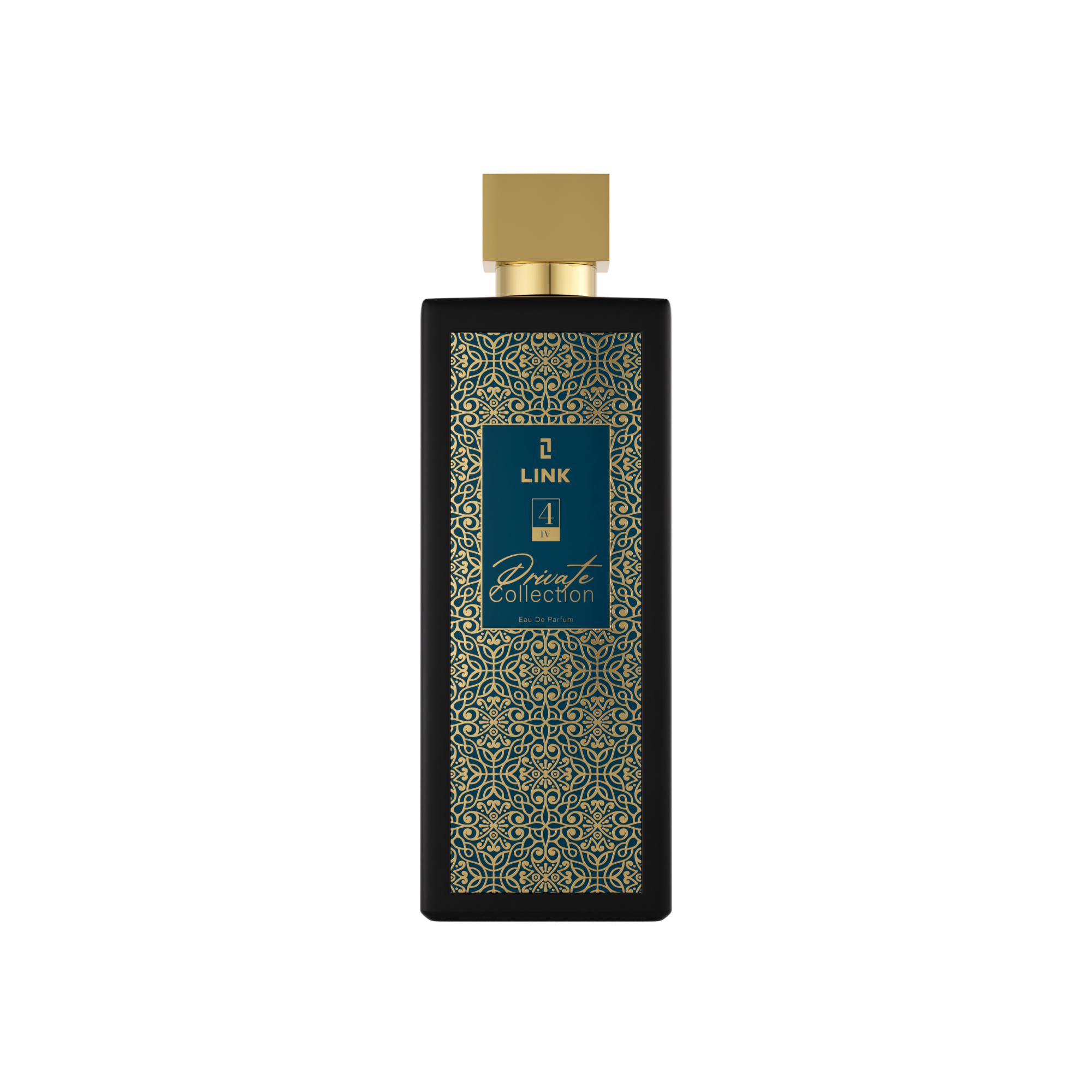 Perfume Link Nish IV ML150