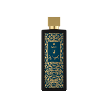Perfume Link Nish IV ML150