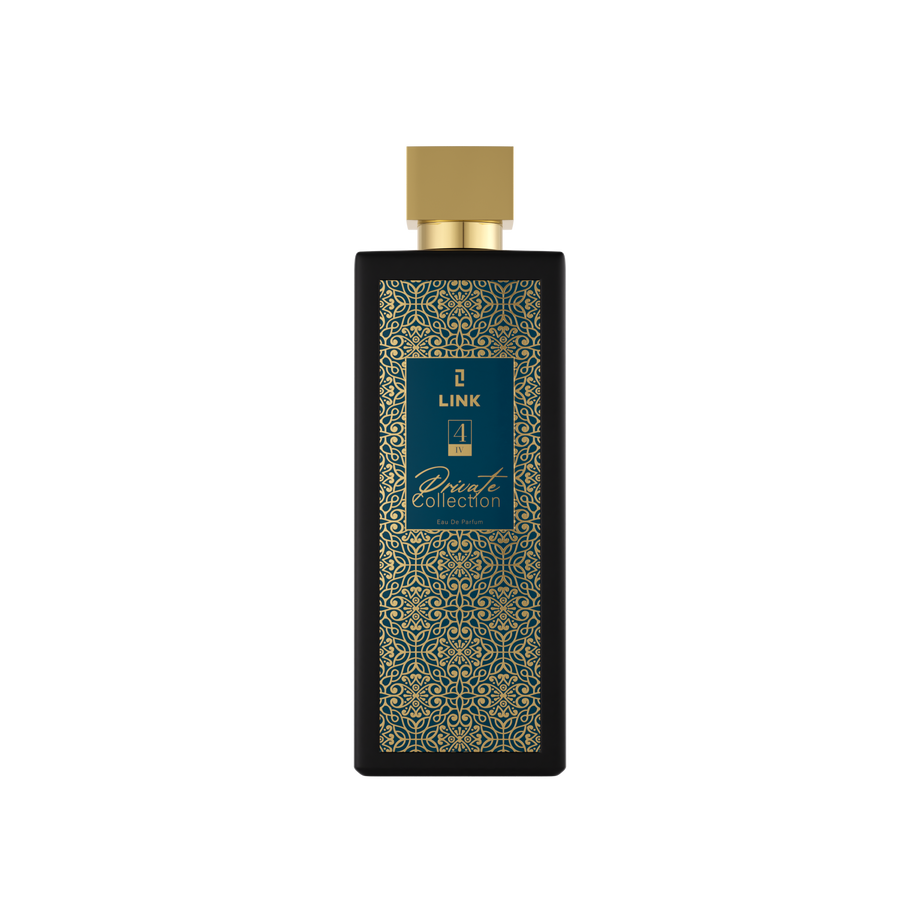 Perfume Link Nish IV ML150
