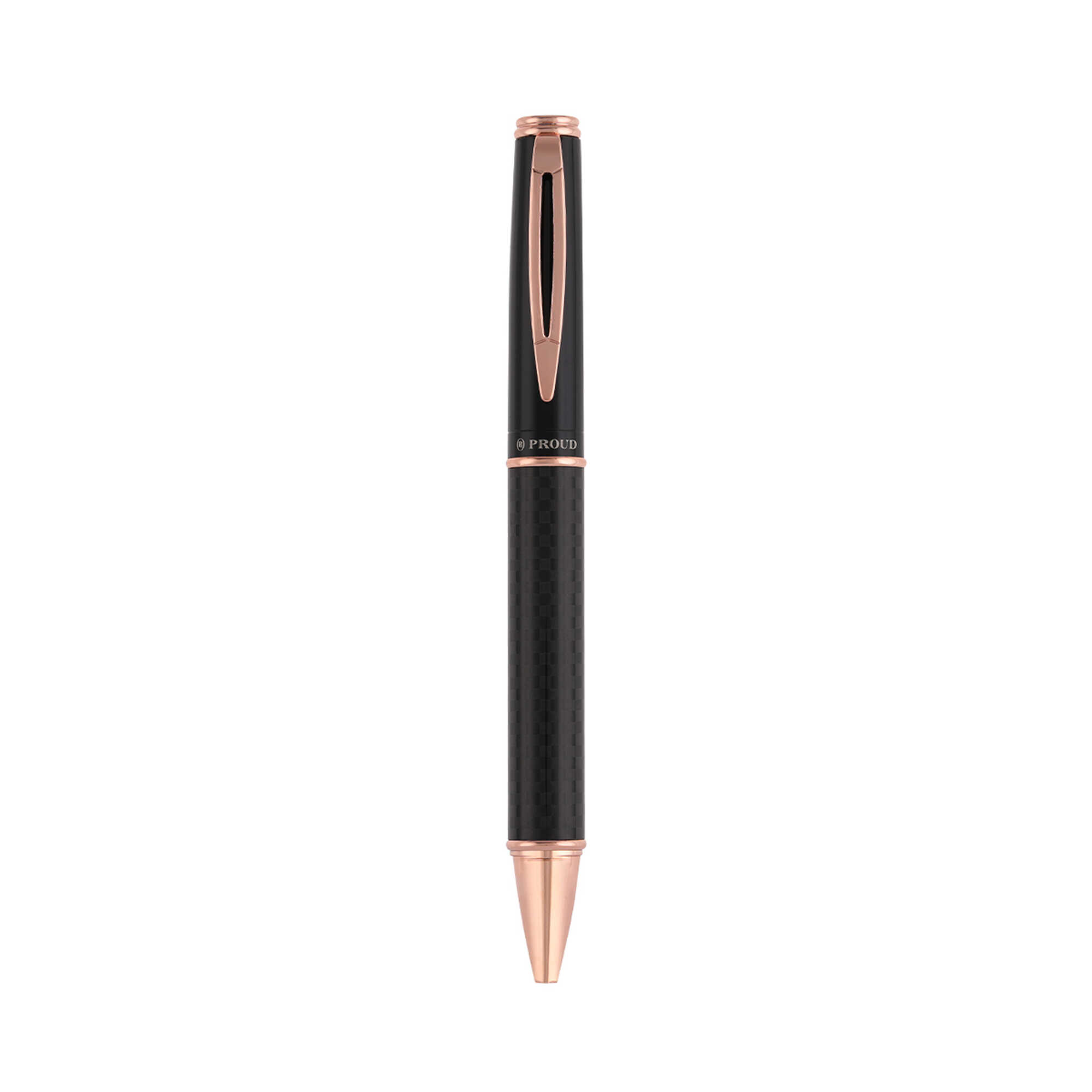 Proud accessories giftset rosegold 4 pcs.